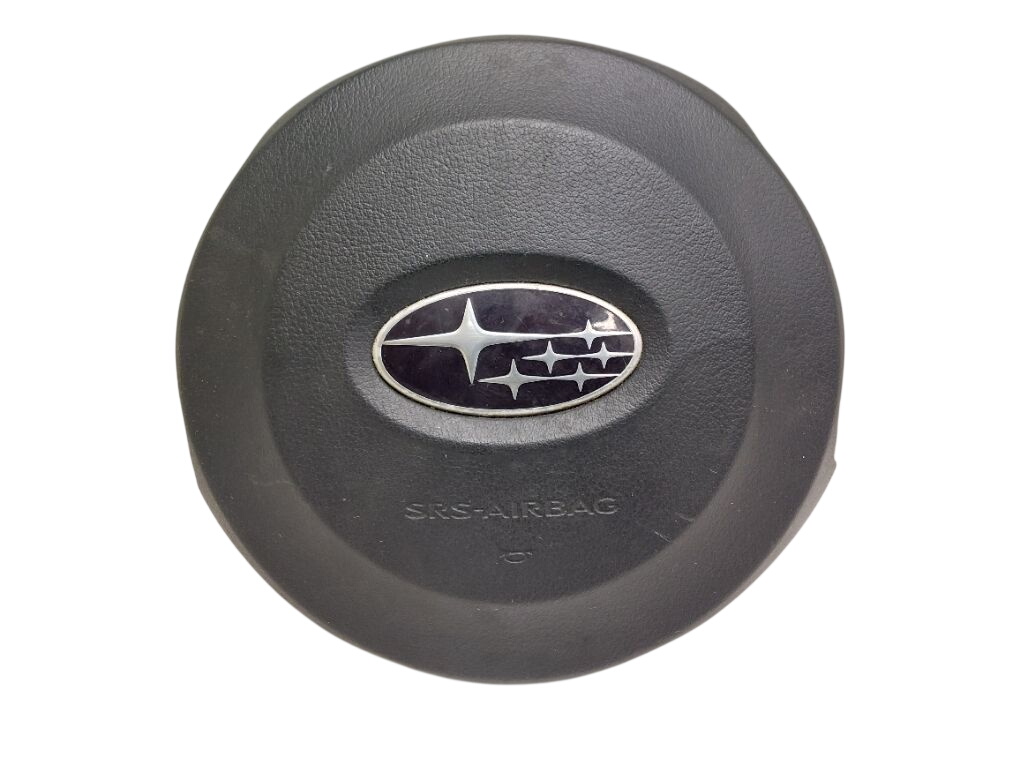 Subaru Legacy Steering Wheel Airbag 98211AJ01AVH Steering Wheel Airbag SUBARU LEGAC...