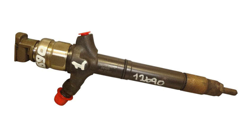 Toyota Avensis (T25) Fuel Injector 236700R010 Fuel Injector TOYOTA AVENSIS (T250) ...
