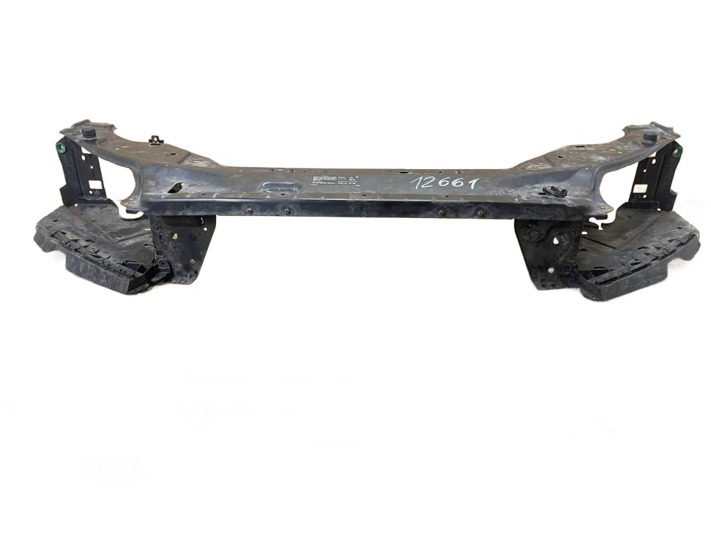 Volvo V70 Front panel 31299977 Front panel VOLVO V70 III (BW) (2007-2...