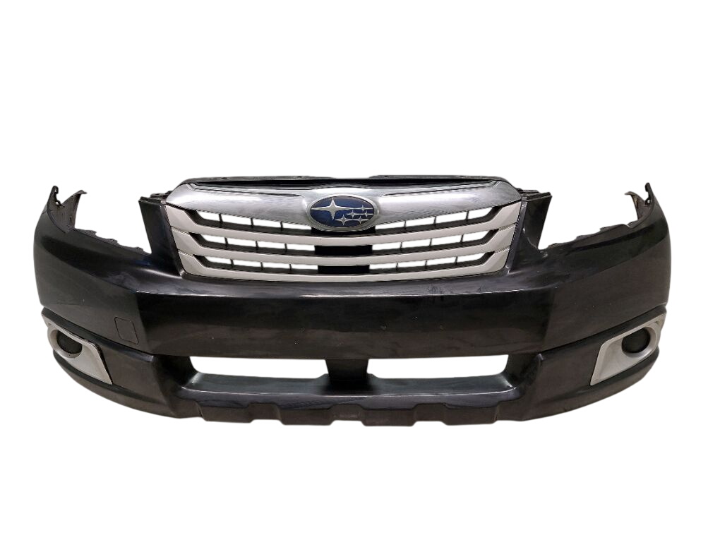 Subaru Legacy front bumper 57704AJ09A Front Bumper SUBARU LEGACY V / Outba...