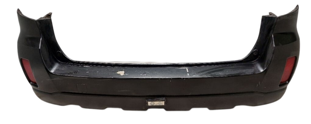 Subaru Legacy rear bumper 57704AJ07A Rear bumper SUBARU LEGACY V / Outbac...