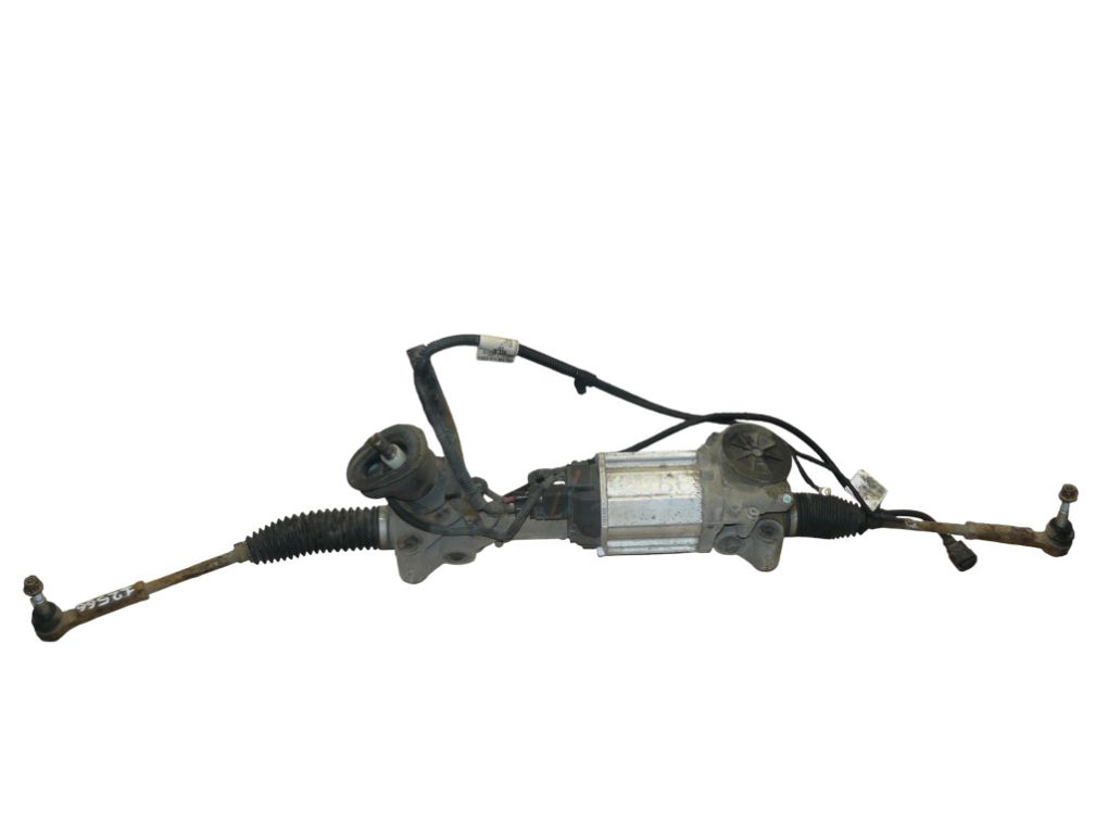 Opel Astra (H) рулевая рейка / червяк 7805974757 Steering rack OPEL ASTRA J (P10) (20...