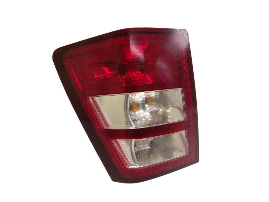 Jeep Grand Cherokee (WK) takavalo (vasen) 55156721AF Tail light left JEEP GRAND CHEROKEE ...