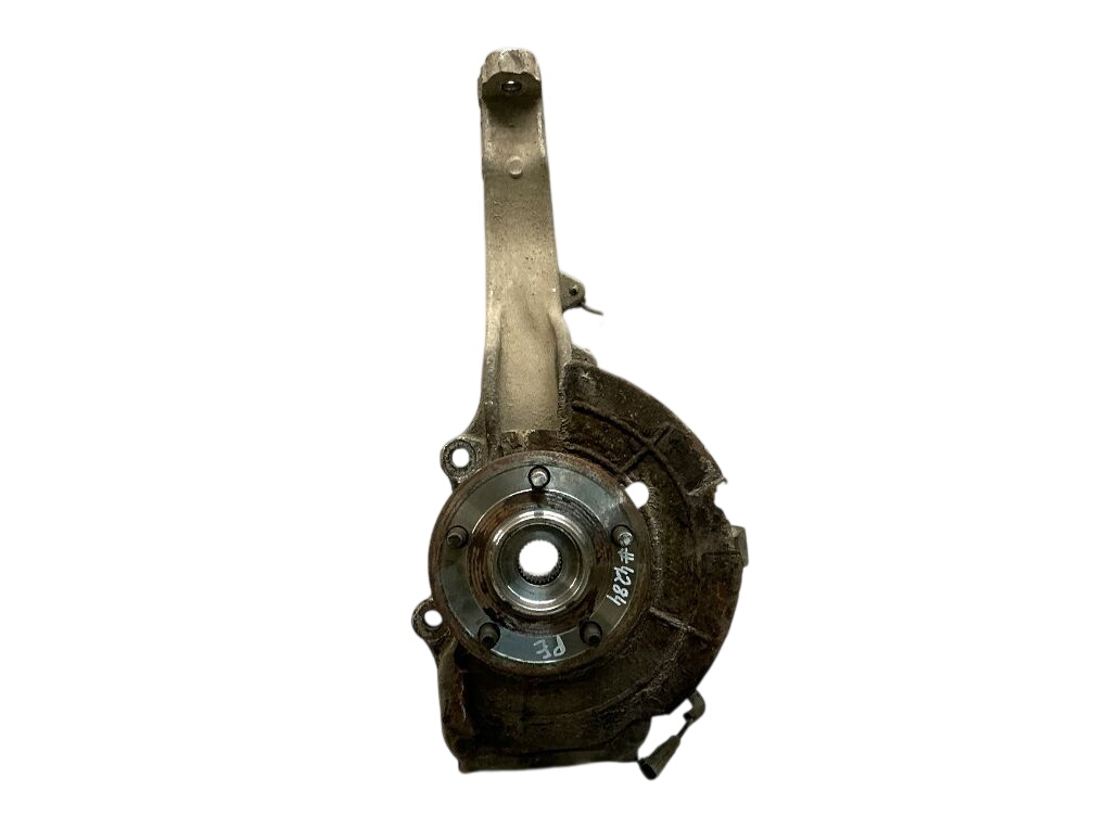 Jeep Grand Cherokee (WK) Wheel bearing housing front right 52090180AC Wheel bearing housing front right JE...