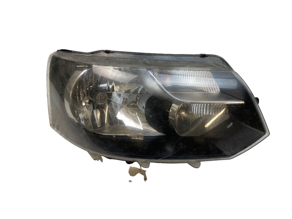 Volkswagen Transporter (T5, Caravelle, Multivan) esituli (parem) 030125430200 Headlight right VW TRANSPORTER T5 ...