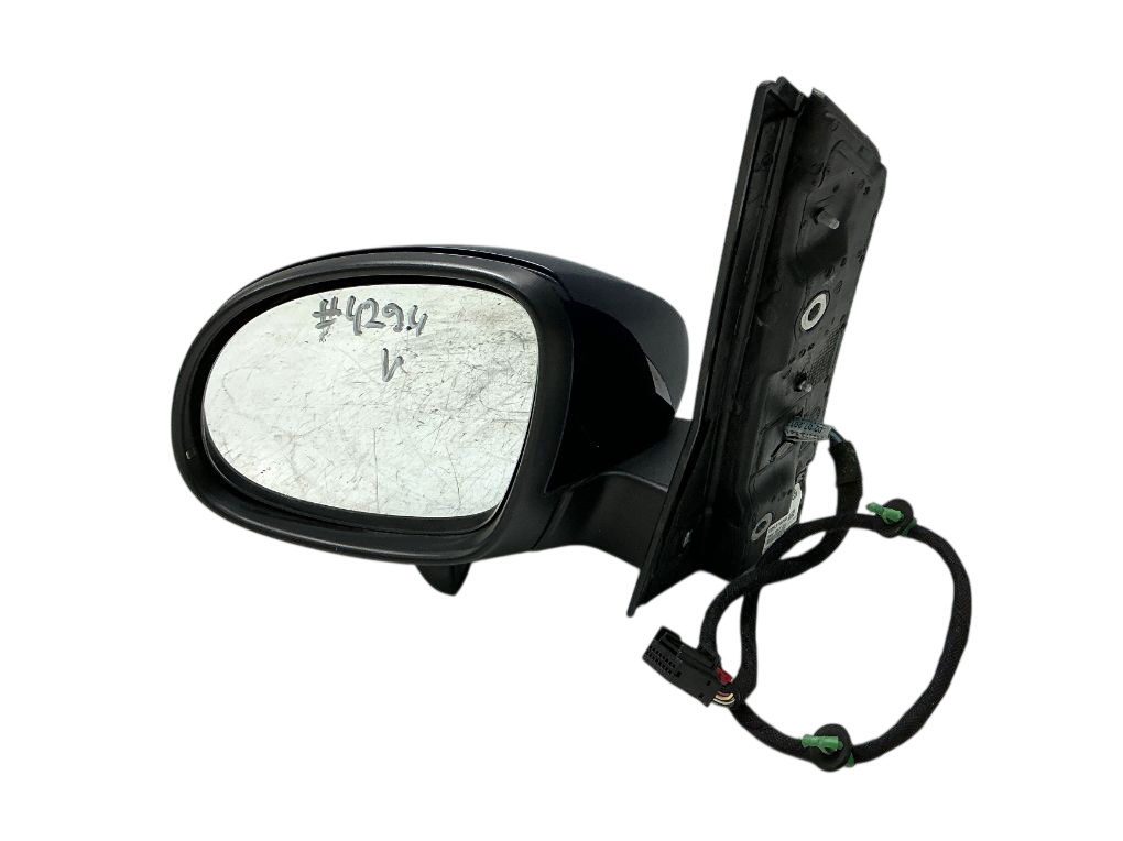 Volkswagen Sharan зеркало (левое) 7N2857501M Mirror left VW SHARAN II (7N) (2010-...