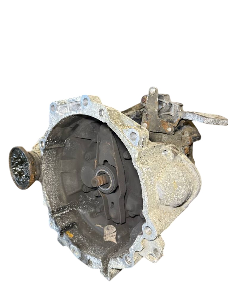 Volkswagen Touran Gearbox 02S300046GX JXP Gearbox VW TOURAN (1T1, 1T2) (2...