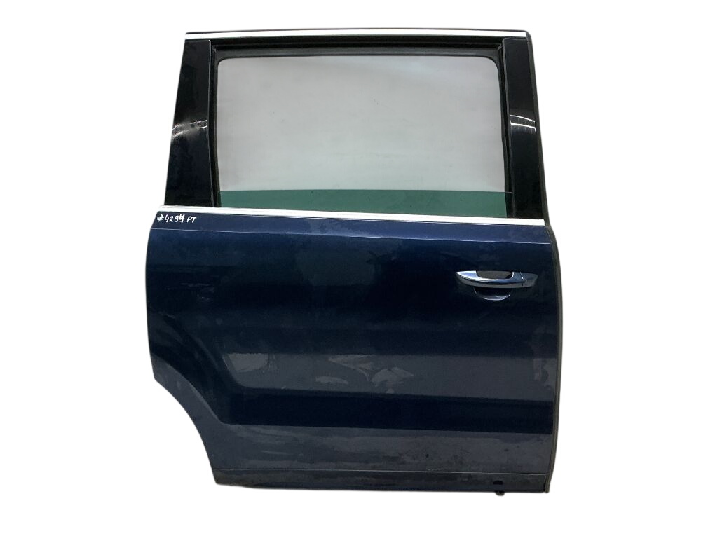 Volkswagen Sharan Sliding door right 7N0843108AL Sliding door right VW SHARAN II (7N...