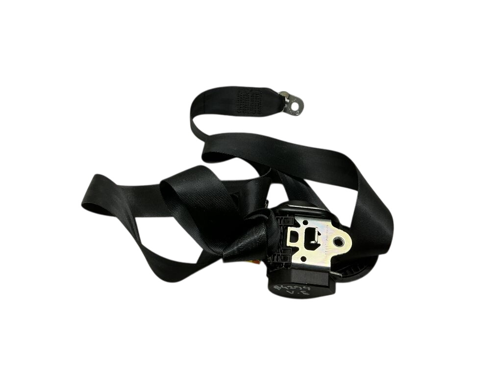 Volkswagen Sharan Seat Belt Front Left 7N2857705 Seat Belt Front Left VW SHARAN II (7N...