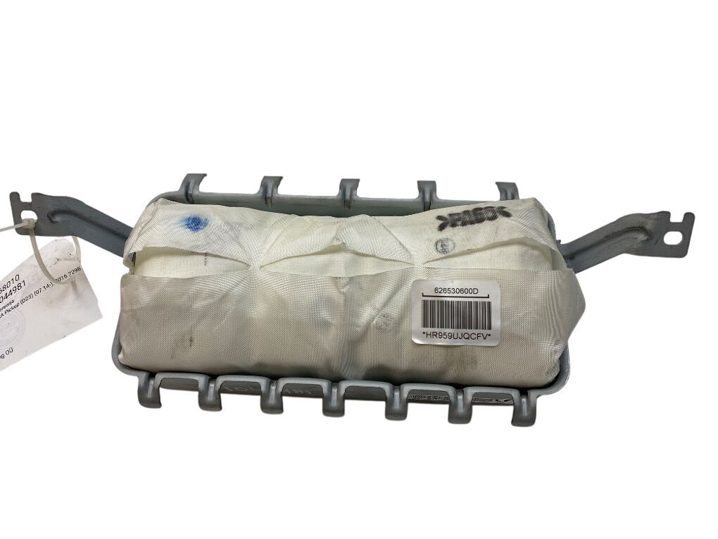 Nissan Navara (D23) подушка безопасности для пассажира 985154JB0A Passenger Airbag NISSAN NAVARA III /...