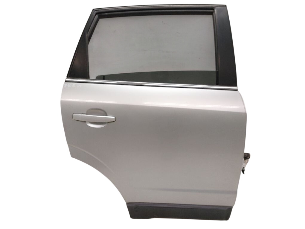 Opel Antara Door — rear right Door — rear right — OPEL ANTARA (L07) (2006-201...