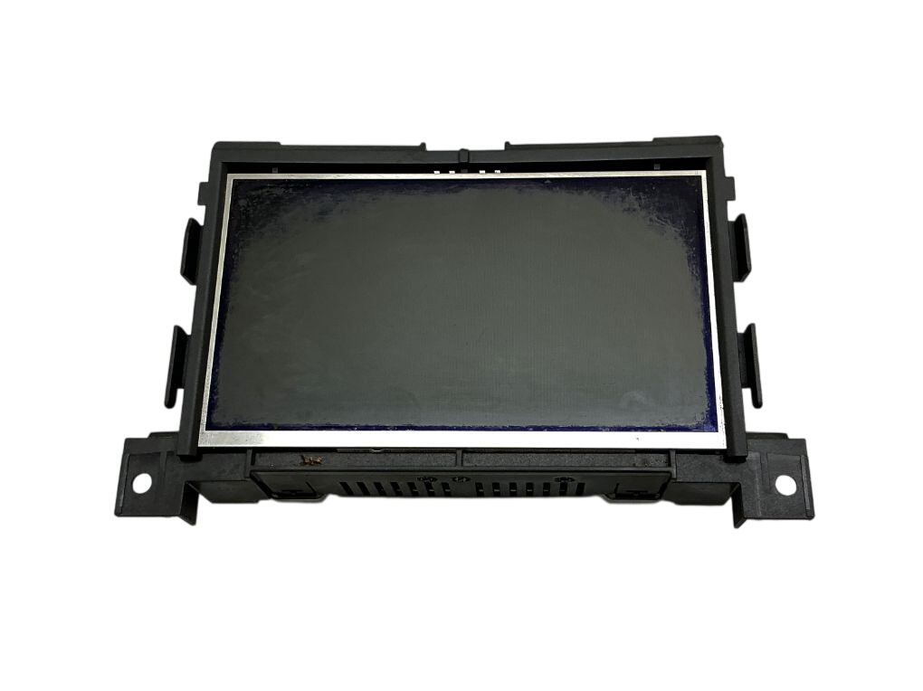 Opel Antara Dash screen 96850912 Dash screen OPEL ANTARA (L07) (2006-20...