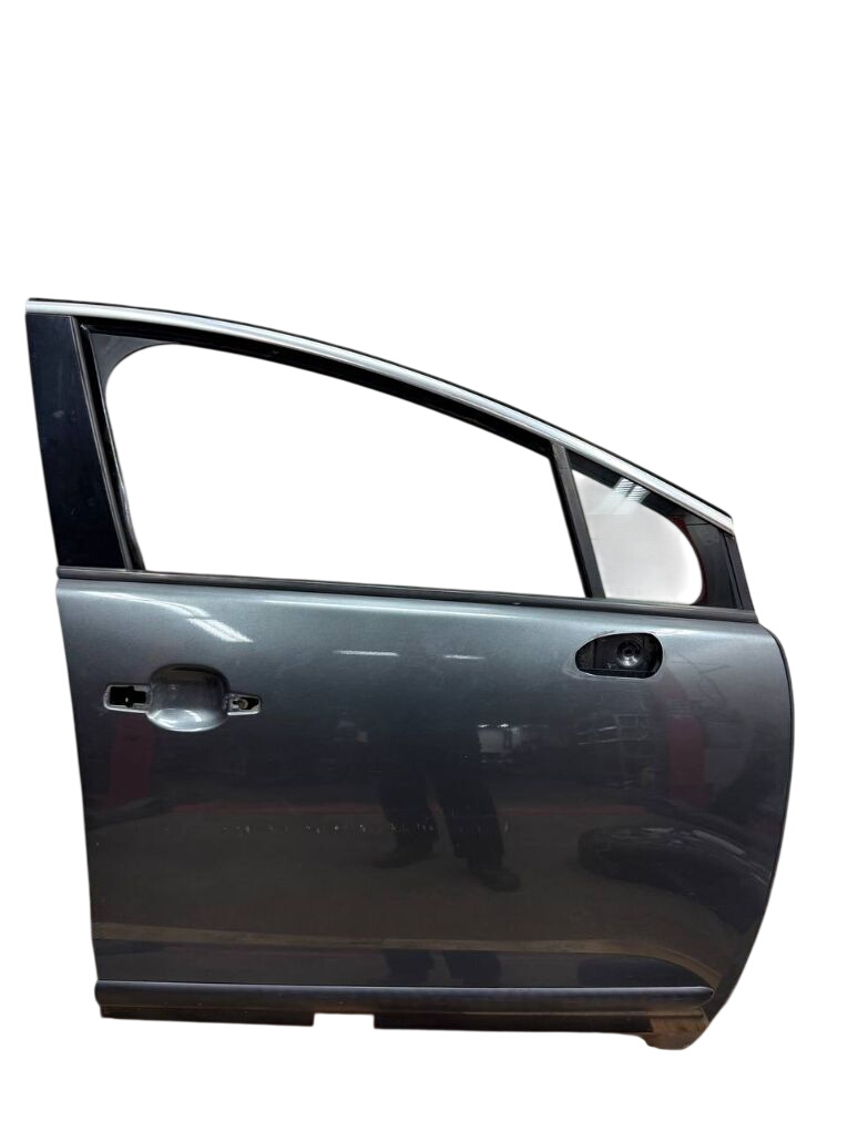 Peugeot 3008 Door Front Right Door Front Right PEUGEOT 3008 I (T84) (2009-201...