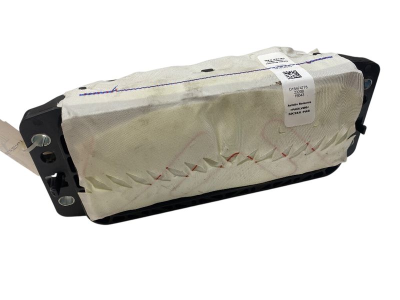 5E3880204G Airbag passager SKODA OCTAVIA IV (NX, NN) (2019-)