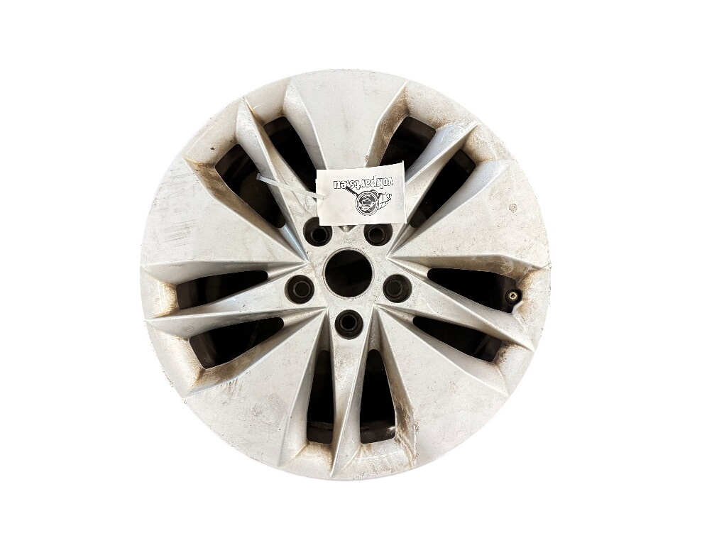 Skoda Octavia Rim 1 pc 5E3601025AH Rim 1 pc SKODA OCTAVIA IV (NX, NN) ...
