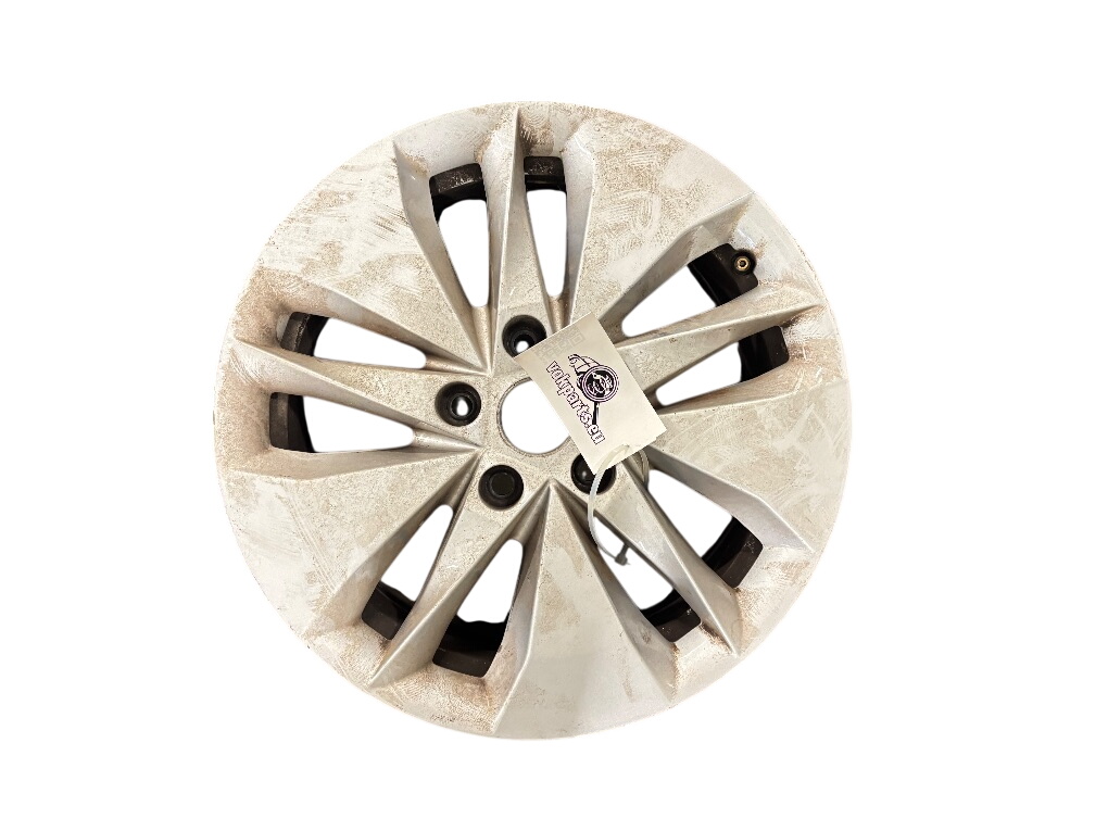 Skoda Octavia Rim 1 pc 5E3601025AH Rim 1 pc SKODA OCTAVIA IV (NX, NN) ...