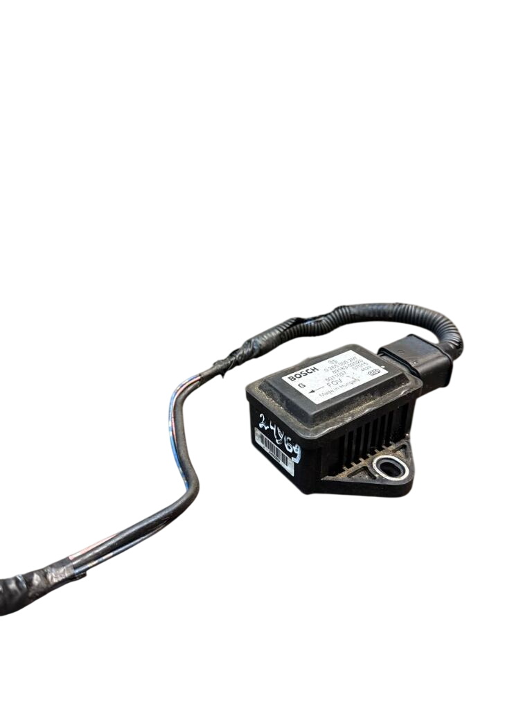 Toyota Corolla Andur (Yaw Rate) 0265005297 8918302020 YAW rate sensor TOYOTA CO...