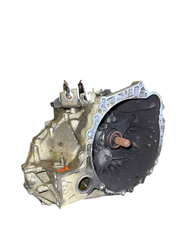 Toyota Avensis (T25) Gearbox 303002D151 Gearbox TOYOTA AVENSIS (T250) (2003-...