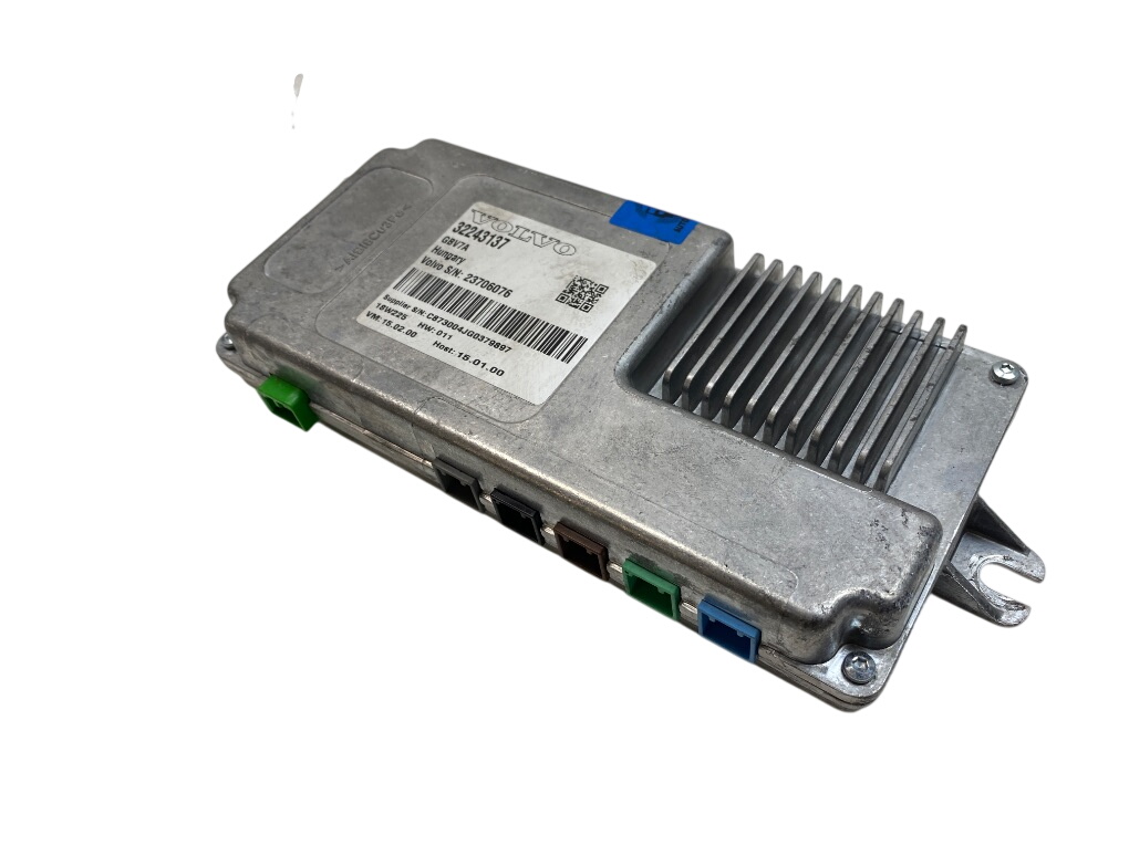 Volvo XC90 Camera control unit 32243137 Camera control unit VOLVO XC90 II (201...