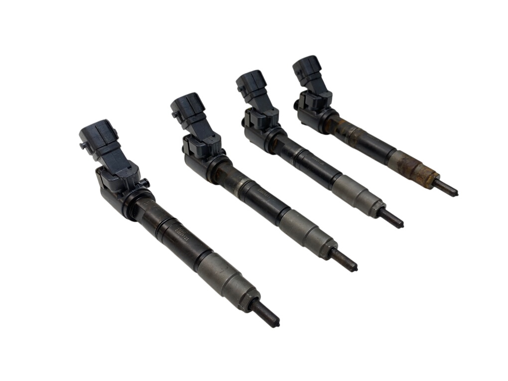 Volvo XC90 Fuel injector set 36010393 Fuel injector set VOLVO XC90 II (2014-...