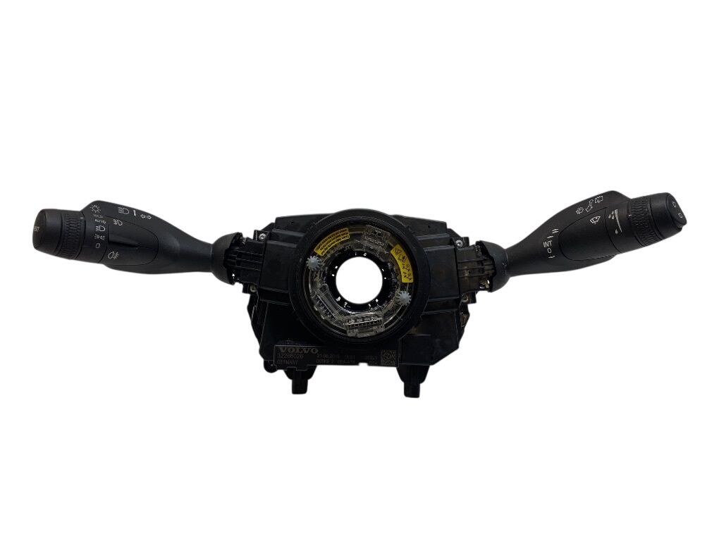 32266885 Indicator/wiper/slip ring switch (stalk) VOLVO XC90 II (2014-)