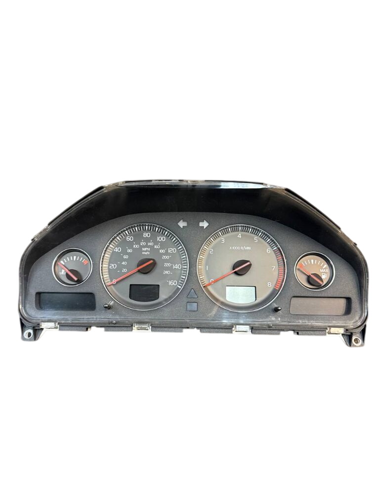 Volvo XC90 instrument cluster 30682279 Instrument Cluster VOLVO XC90 I (2002-...