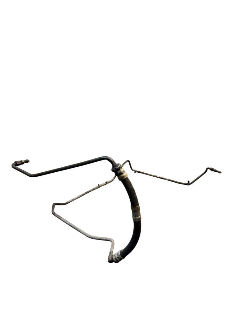 Volvo S60 Power Steering Hose from pump to steering gear 8671397 Power Steering Hose from pump to steeri...