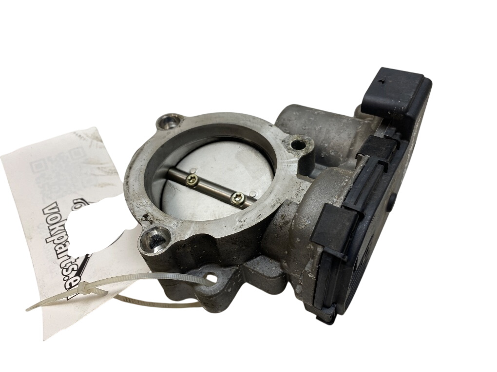 Volvo XC90 Throttle body 0280750809 Throttle body VOLVO XC90 II (09.14-)...