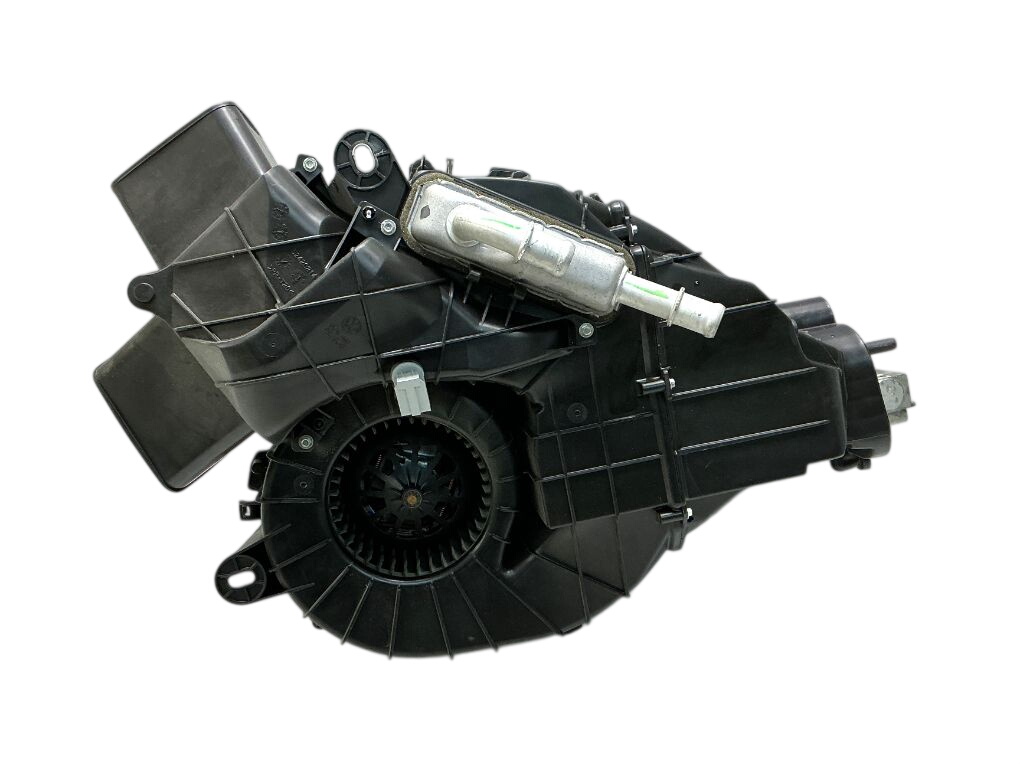Volkswagen Sharan Evaportator housing 7N0820004C 7L0907521B 52411483 Evaportator hous...