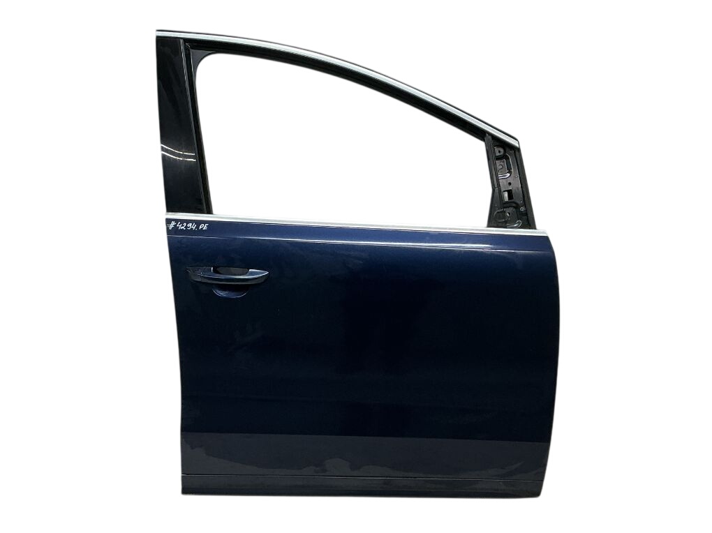 Volkswagen Sharan Door Front Right 7N0831056AF Door Front Right VW SHARAN II (7N) ...