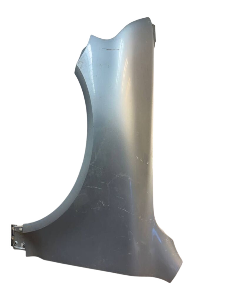 Volkswagen Touareg Fender Front Left Fender Front Left VW TOUAREG I (7L) (2002-2010)...