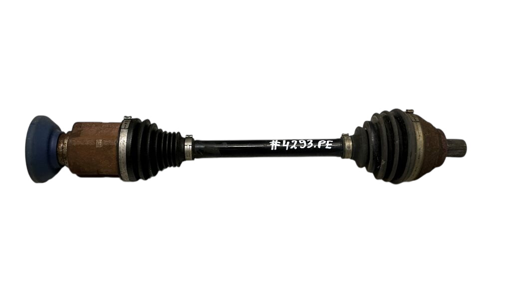 Audi Q3 (8U) Drive Shaft Front Right 5N0407766D Drive Shaft Front Right AUDI Q3 (8U)...
