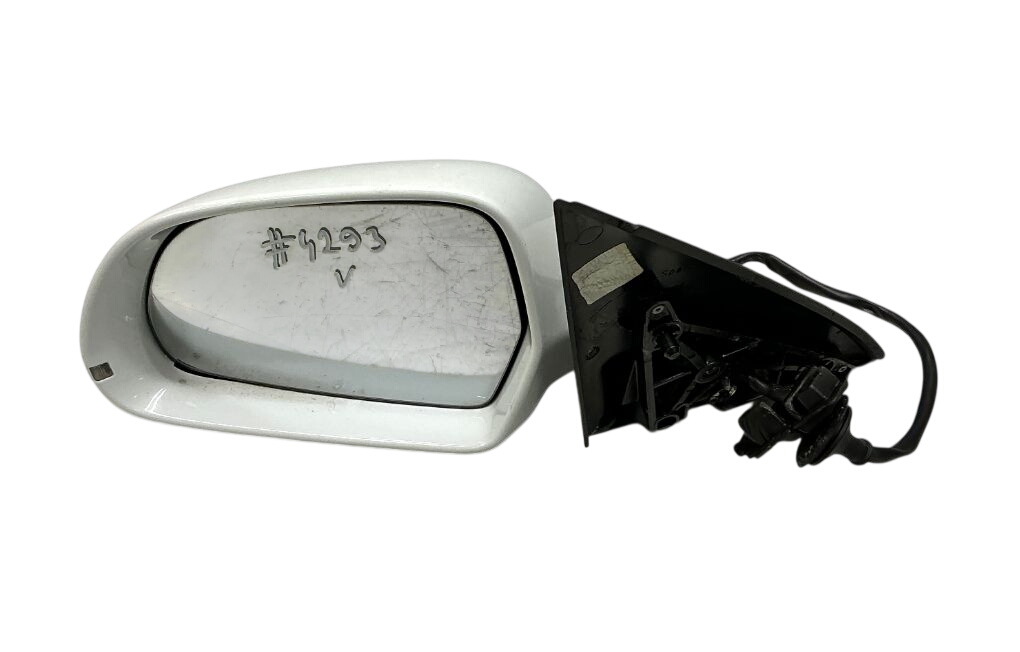 Audi Q3 (8U) зеркало (левое) 8U2857409G Mirror left AUDI Q3 (8U) (2011-2018)...