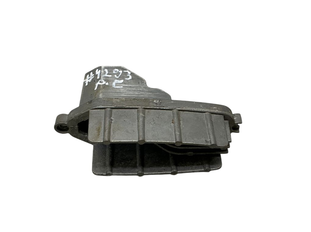 Audi Q3 (8U) Mодуль управления Led 8U0941475A LED control unit AUDI Q3 (8U) (2011-...