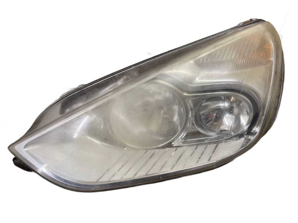 Ford Galaxy headlight left 6M2113W030AF 1EJ00925001 Headlight left FORD GA...