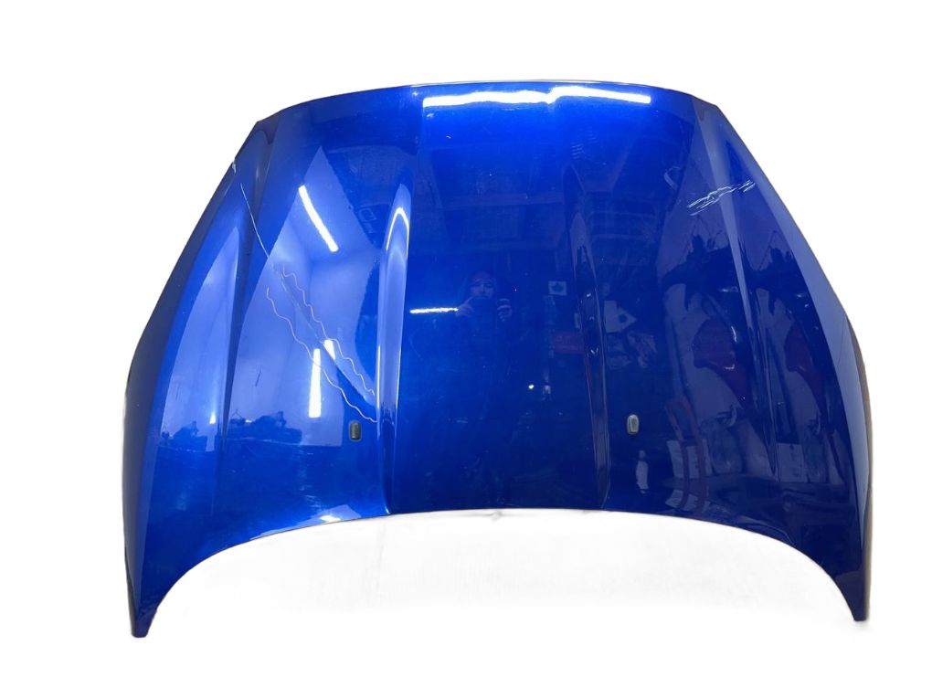Ford Fiesta bonnet 2002312 Bonnet FORD FIESTA VI (2008-2017)

Part...