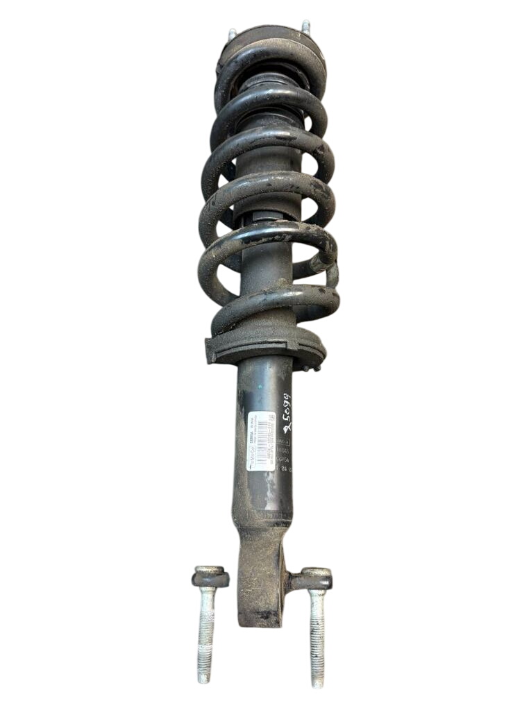 Ford Ranger Suspension Leg Front Left MB3C18045EEE Suspension Leg Front Left FORD RAN...