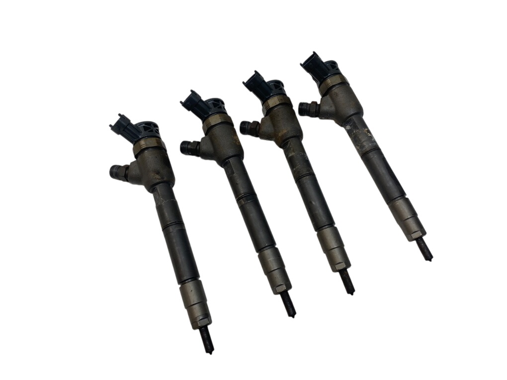 Honda CR-V Fuel injector set 0445110532 Fuel injector set HONDA CR-V IV (RM)...