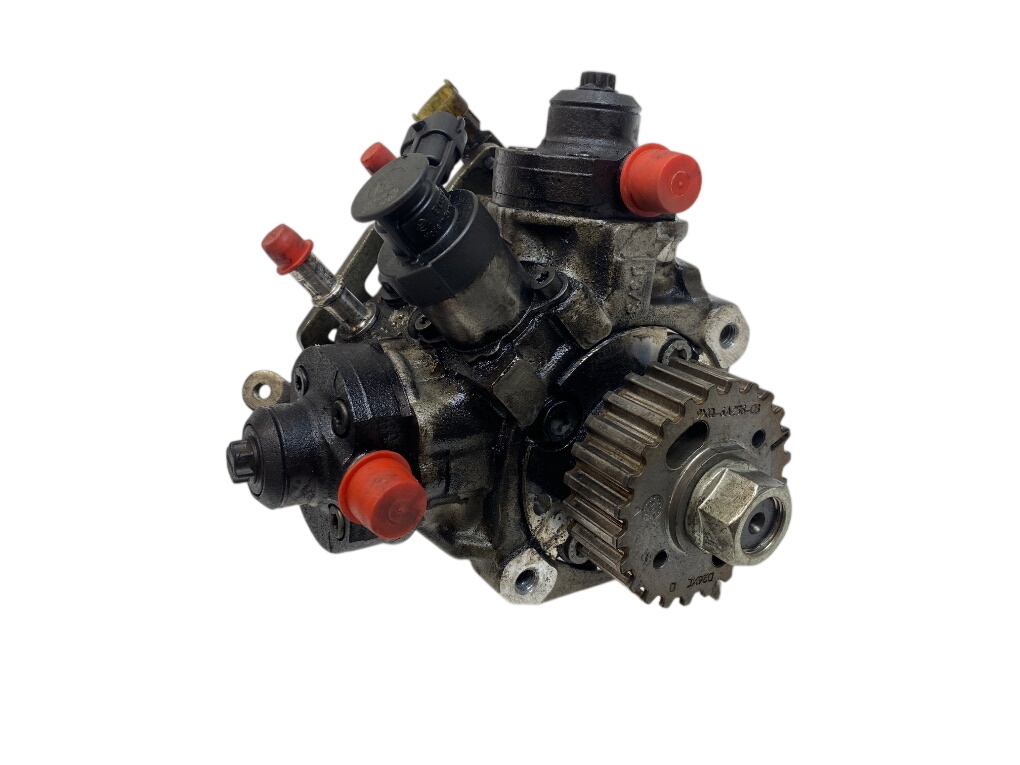 Jaguar XF Fuel injection pump, diesel 0445010614 0445010629 Fuel injection pump, dies...