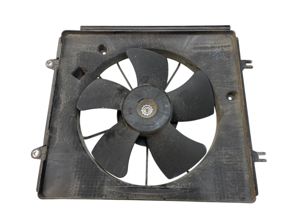 Honda CR-V Radiator Fan Electric 4227508750 MF422750-8750 Radiator Fan Electric ...