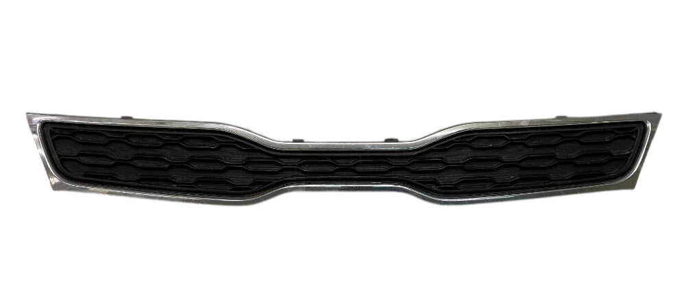 Kia Rio (UB) Radiator Grille