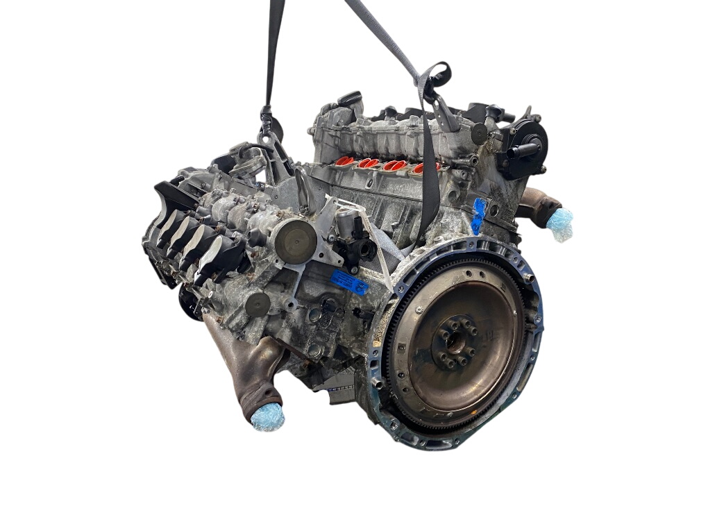 Mercedes-Benz A (W169) Engine Engine — MERCEDES-BENZ S-CLASS (W221) (2005-201...