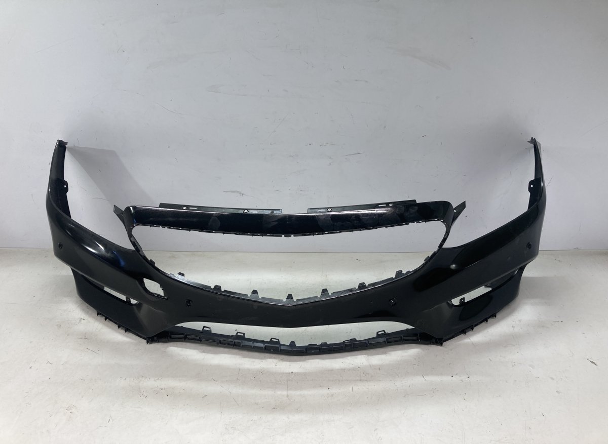 Mercedes-Benz A (W176) front bumper Front bumper — MERCEDES-BENZ E-CLASS (W212) (20...
