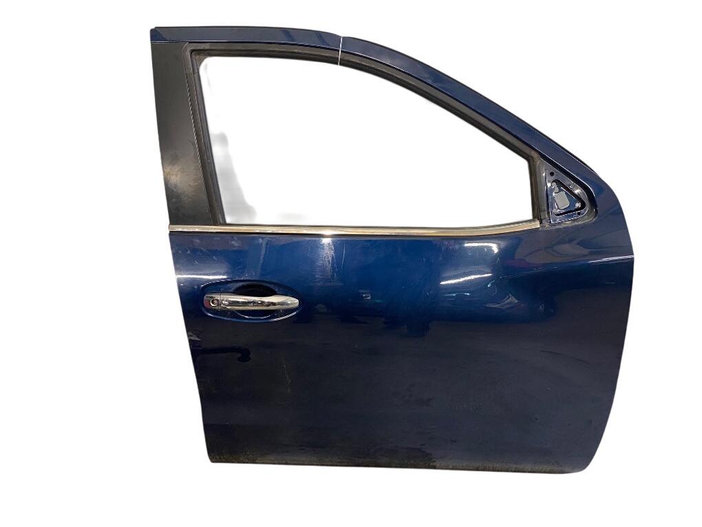 Nissan Navara (D23) Door Front Right H01004JKAA Door Front Right NISSAN NAVARA III /...