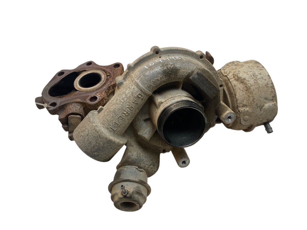 Nissan Navara (D23) Turbocharger 144119135R Turbocharger NISSAN NAVARA III / NP3...
