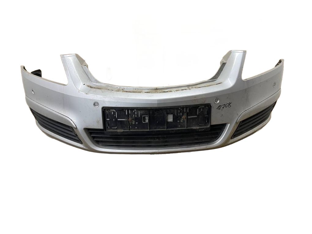 Opel Zafira (A) front bumper 13124959 Front Bumper OPEL ZAFIRA B (A05) (2005...