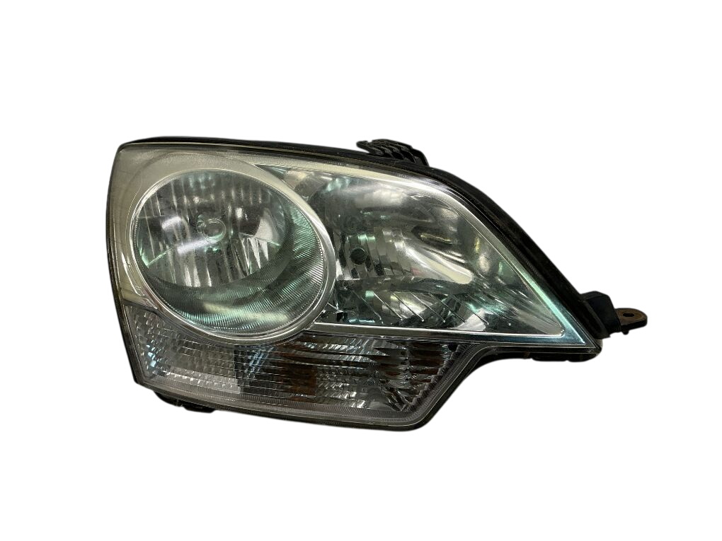 Opel Antara headlight right 96627136 Headlight right OPEL ANTARA (L07) (200...
