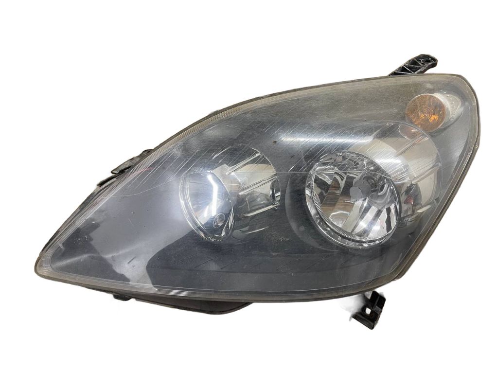 Opel Zafira (A) передняя фара (левая) 24451052 Headlight left OPEL ZAFIRA B (A05) (20...