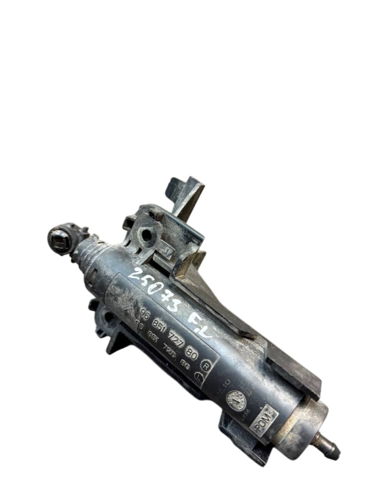Peugeot 3008 Headlight Washer Nozzle Left 9685172680 6438AS 9805668780 742294 1611182580 ...