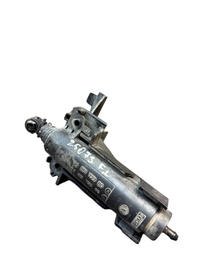 9685172680 6438AS 9805668780 742294 1611182580 Headlight Washer Nozzle Left PEUGEOT 3008 I (T84) (2009-2016)